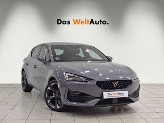 Imagen de CUPRA León 1.5 eTSI 110 DSG