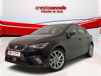 Imagen de SEAT Ibiza 1.5 TSI S&S FR XS DSG7 150