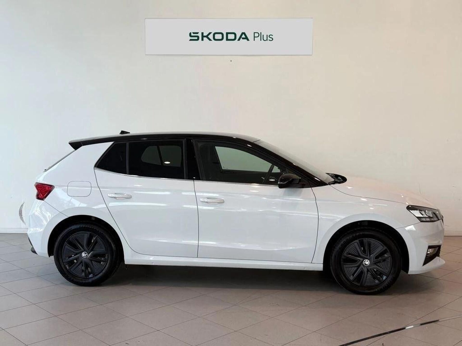 Imagen 3 de SKODA Fabia