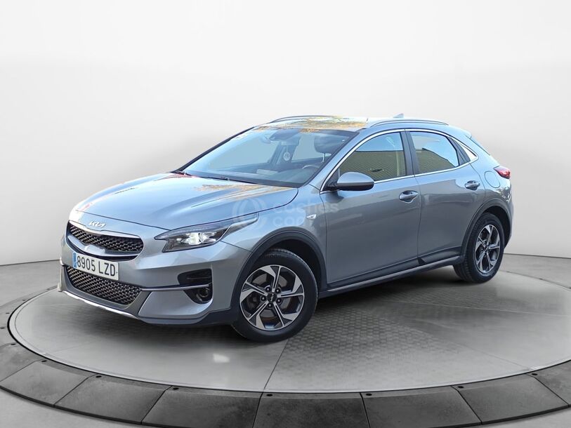 Foto del KIA XCeed 1.5 T-GDi MHEV iMT Drive