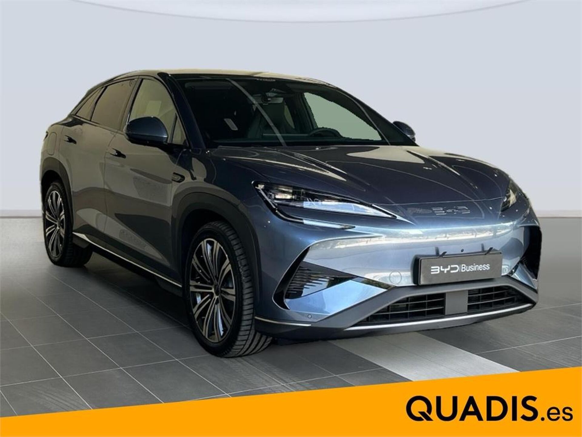 Imagen 3 de BYD Sealion 7