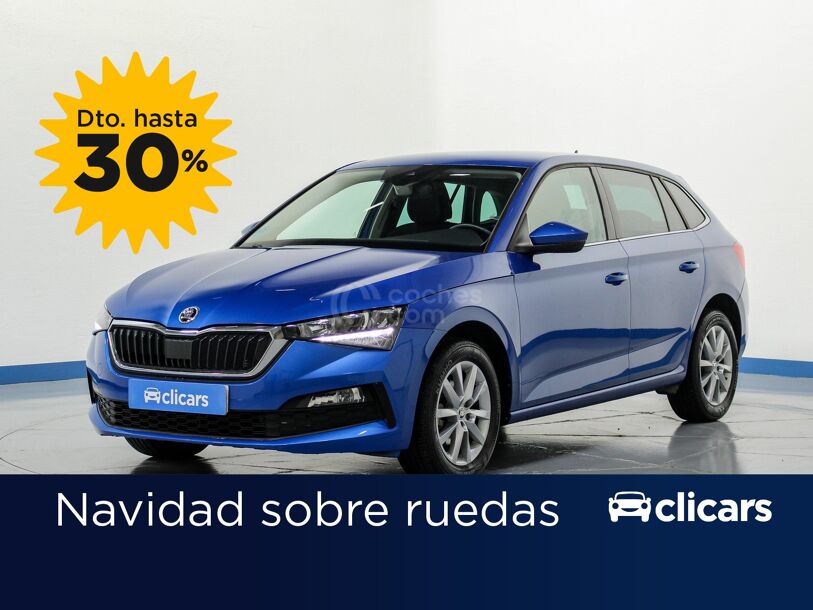 Foto del SKODA Scala 1.0 TSI Ambition 81kW