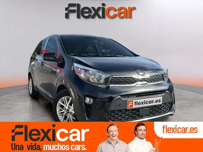 KIA Picanto (1.0 DPi 49kW (67CV) GT Line) en Barcelona