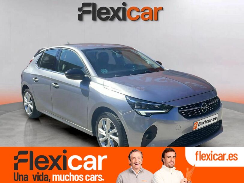 Foto del OPEL Corsa 1.2T XHT S-S Elegance AT8 100