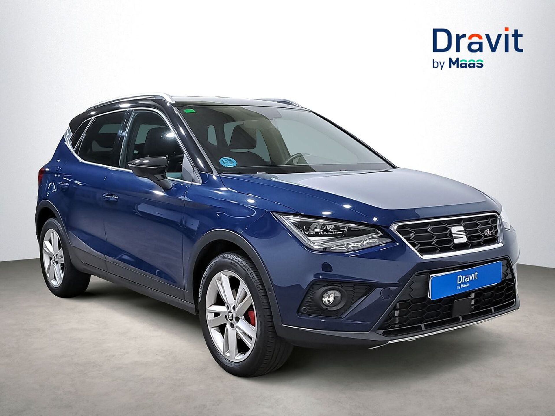 Imagen de SEAT Arona