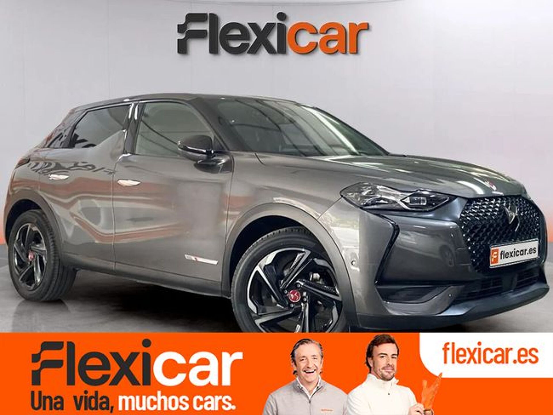 Imagen de DS DS3 Crossback