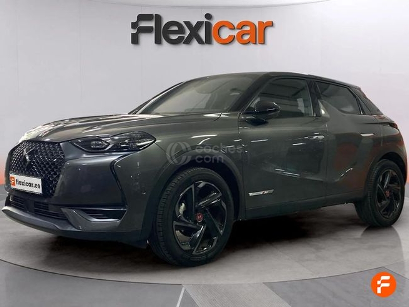 Foto del DS DS3 Crossback DS 3 Crossback Puretech Performance Line 100