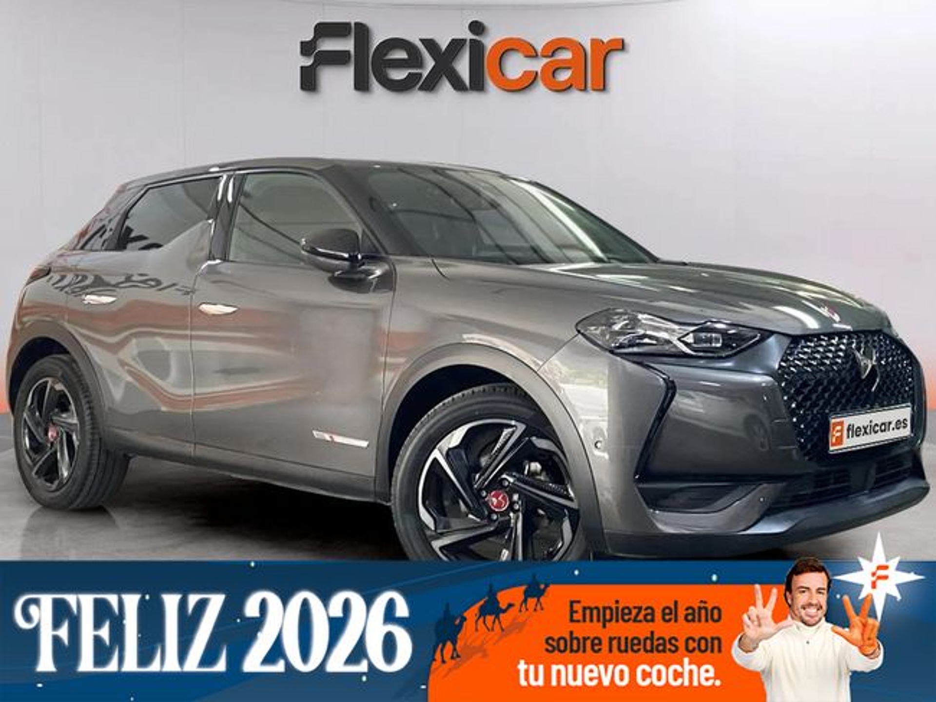 Imagen de DS DS3 Crossback