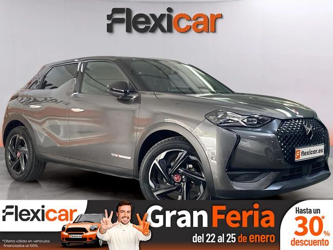 Foto del DS DS3 Crossback DS 3 Crossback Puretech Performance Line 100