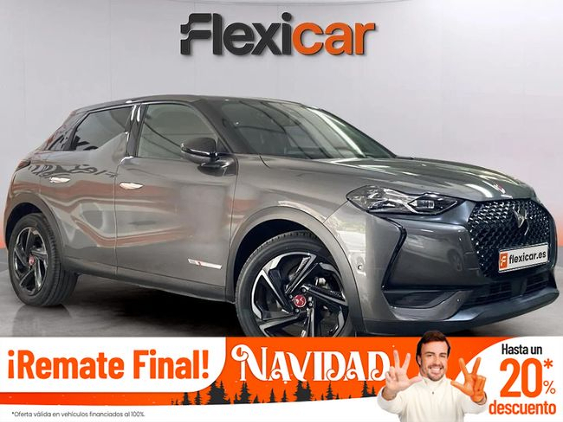 Imagen de DS DS3 Crossback