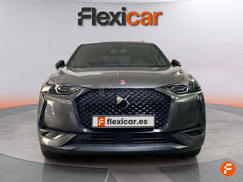 Foto del DS DS3 Crossback DS 3 Crossback Puretech Performance Line 100