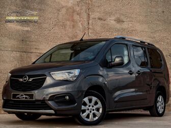 Imagen de OPEL Combo Life 1.5TD S-S Innovation XL 130