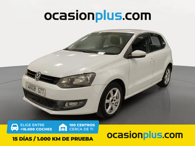 Foto del VOLKSWAGEN Polo 1.4 Advance