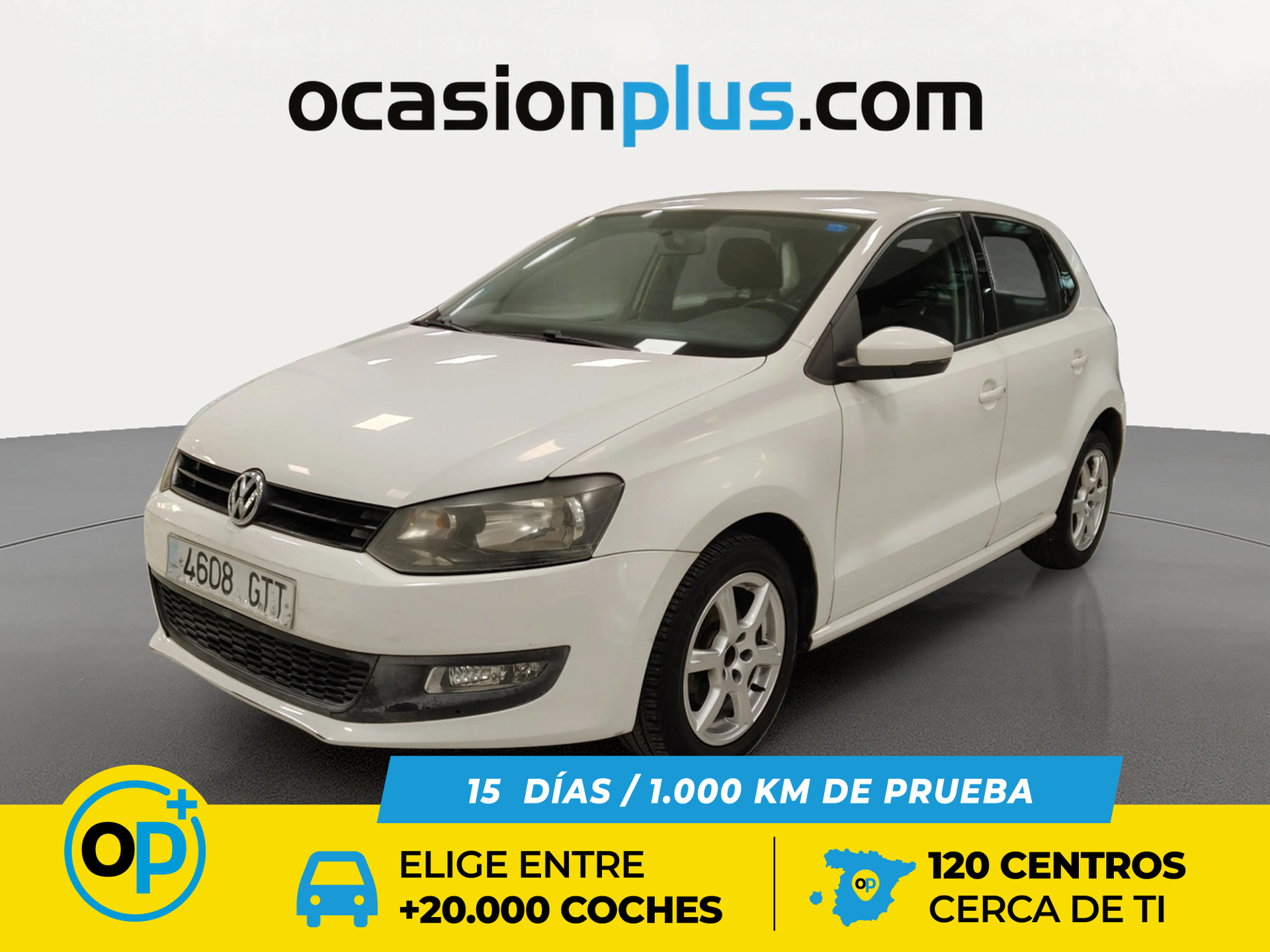Imagen de VOLKSWAGEN Polo