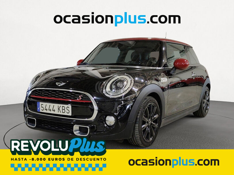 Foto del MINI Mini Cooper S