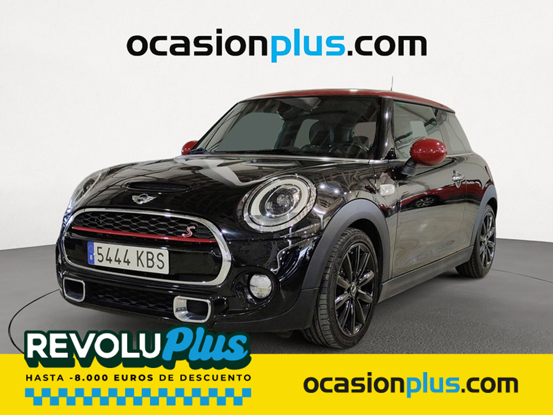 Imagen de MINI Mini