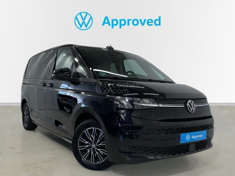 Foto del VOLKSWAGEN Multivan 2.0TDI Batalla Corta Life DSG 110kW