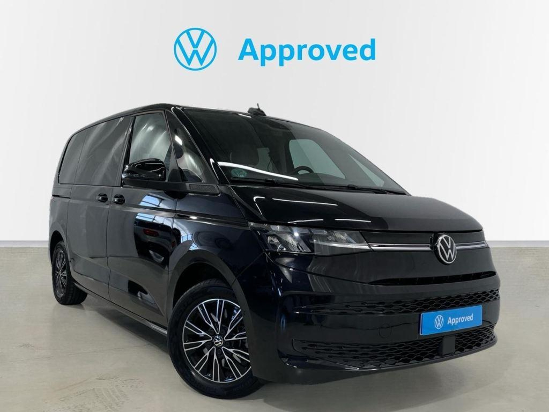 Imagen de VOLKSWAGEN Multivan