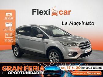 Imagen de FORD Kuga 1.5TDCi Auto S&S Titanium 4x2 Aut. 120