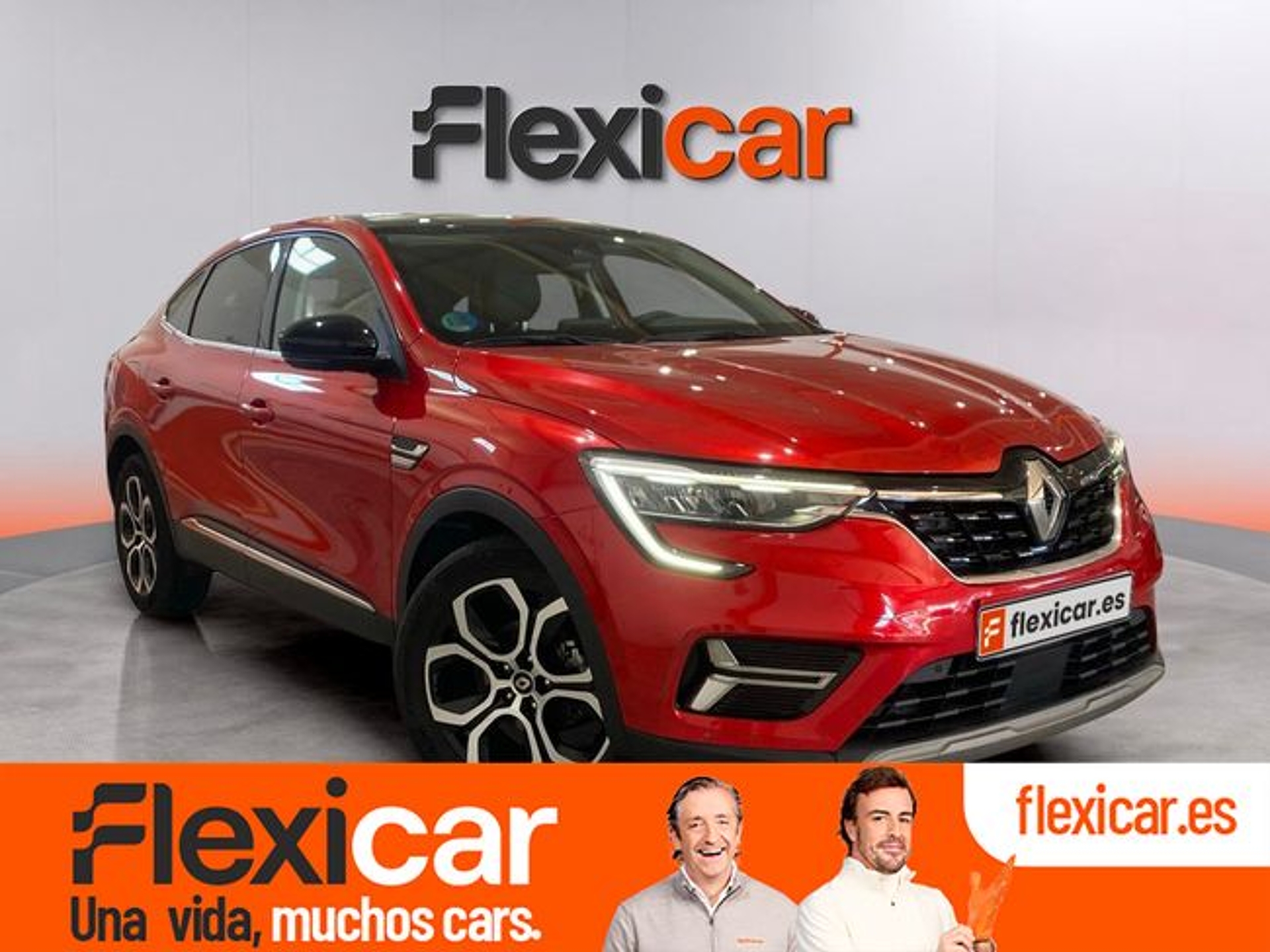Imagen de RENAULT Arkana
