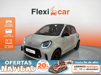 Imagen de SMART Forfour EQ