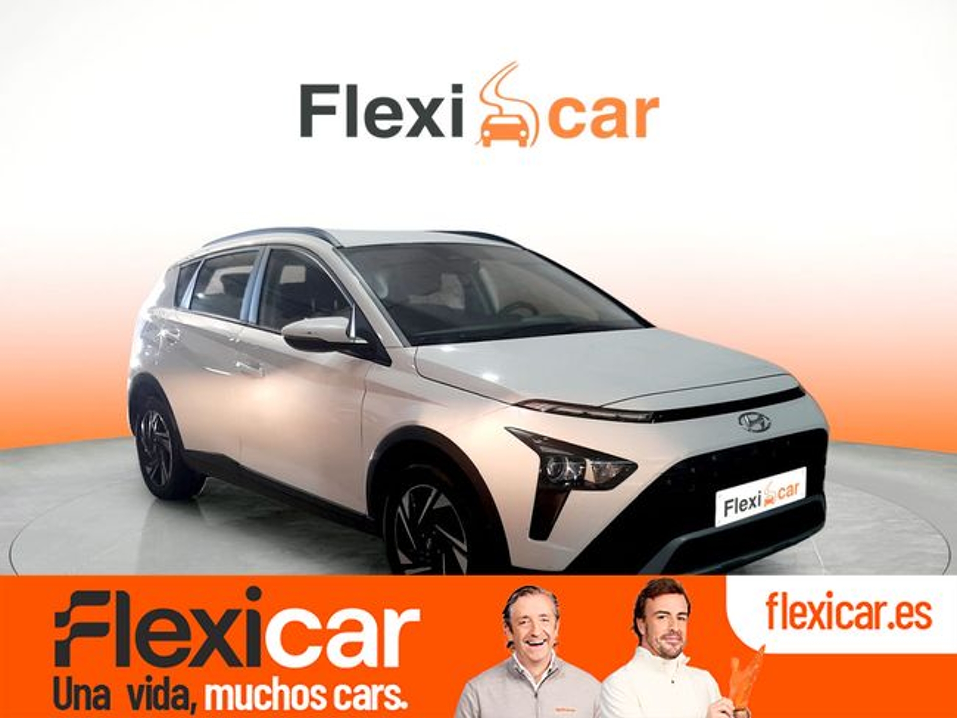 Imagen de HYUNDAI Bayon