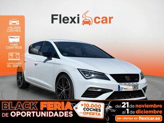 Imagen de SEAT León ST 2.0 TSI S&S Cupra DSG 300