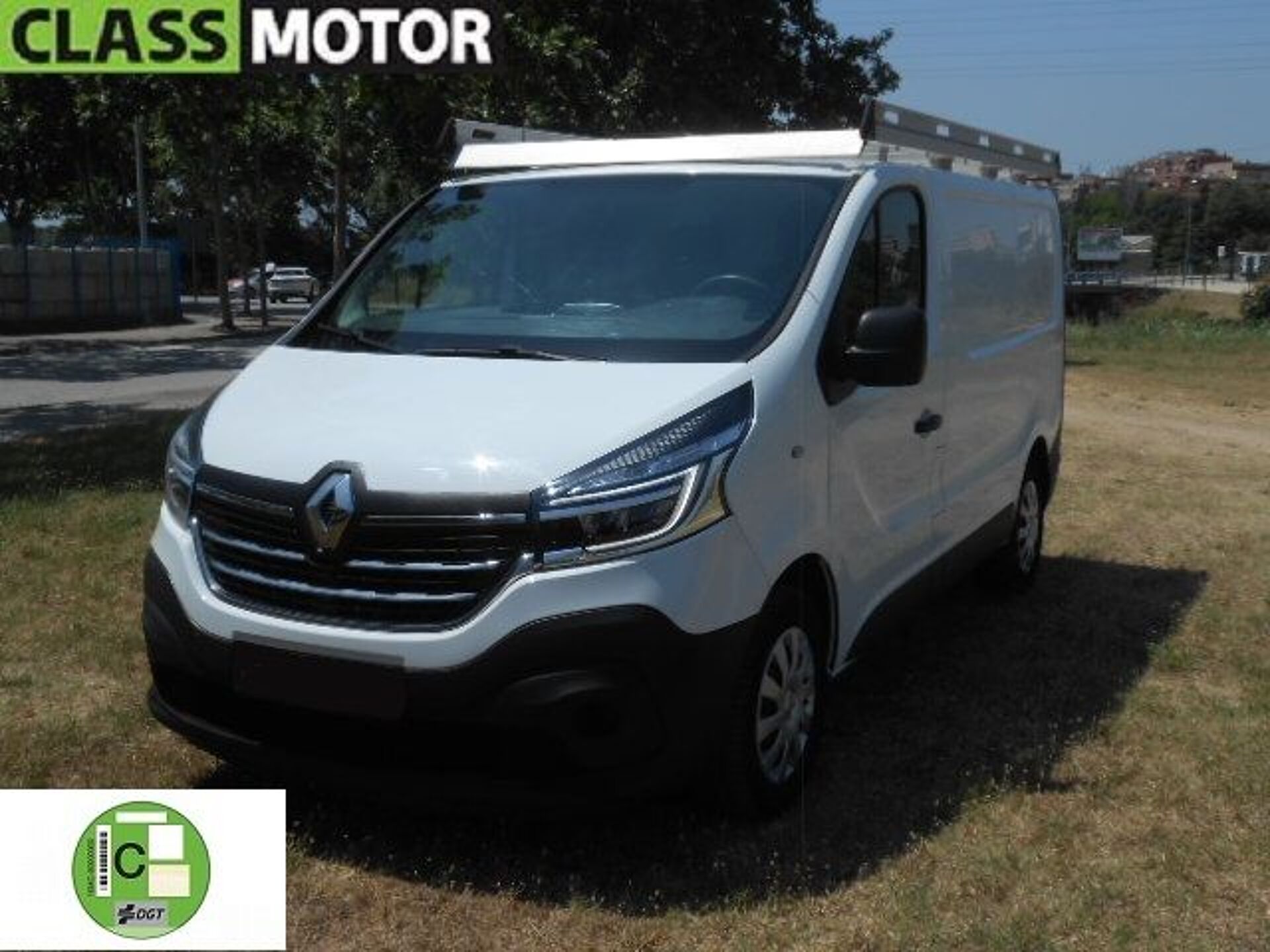 Imagen de RENAULT Trafic