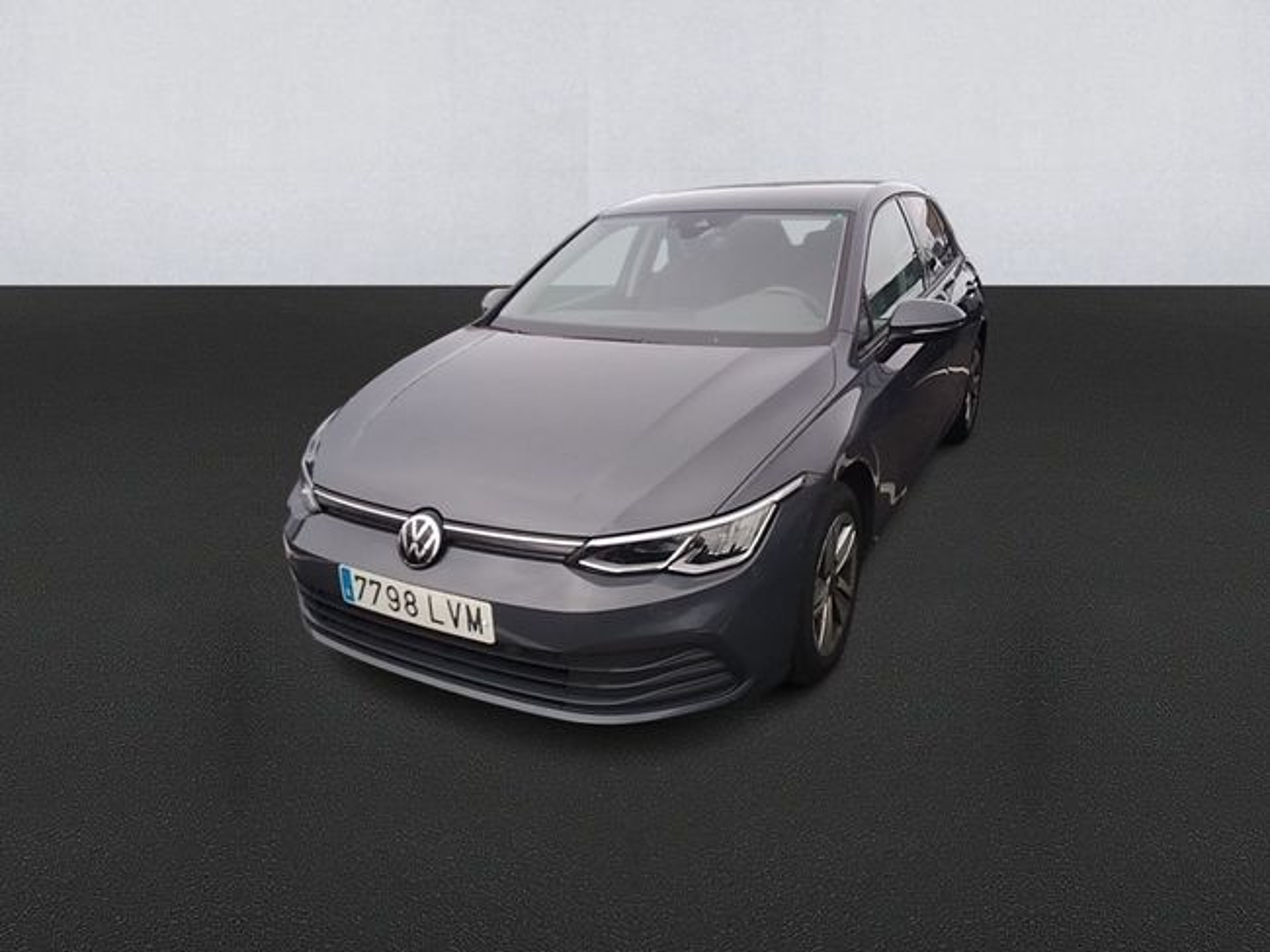 Imagen de VOLKSWAGEN Golf