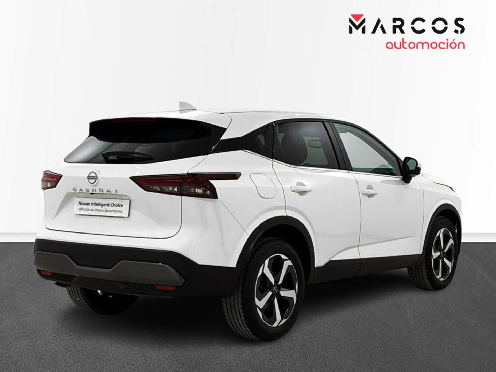 Imagen 3 de NISSAN Qashqai