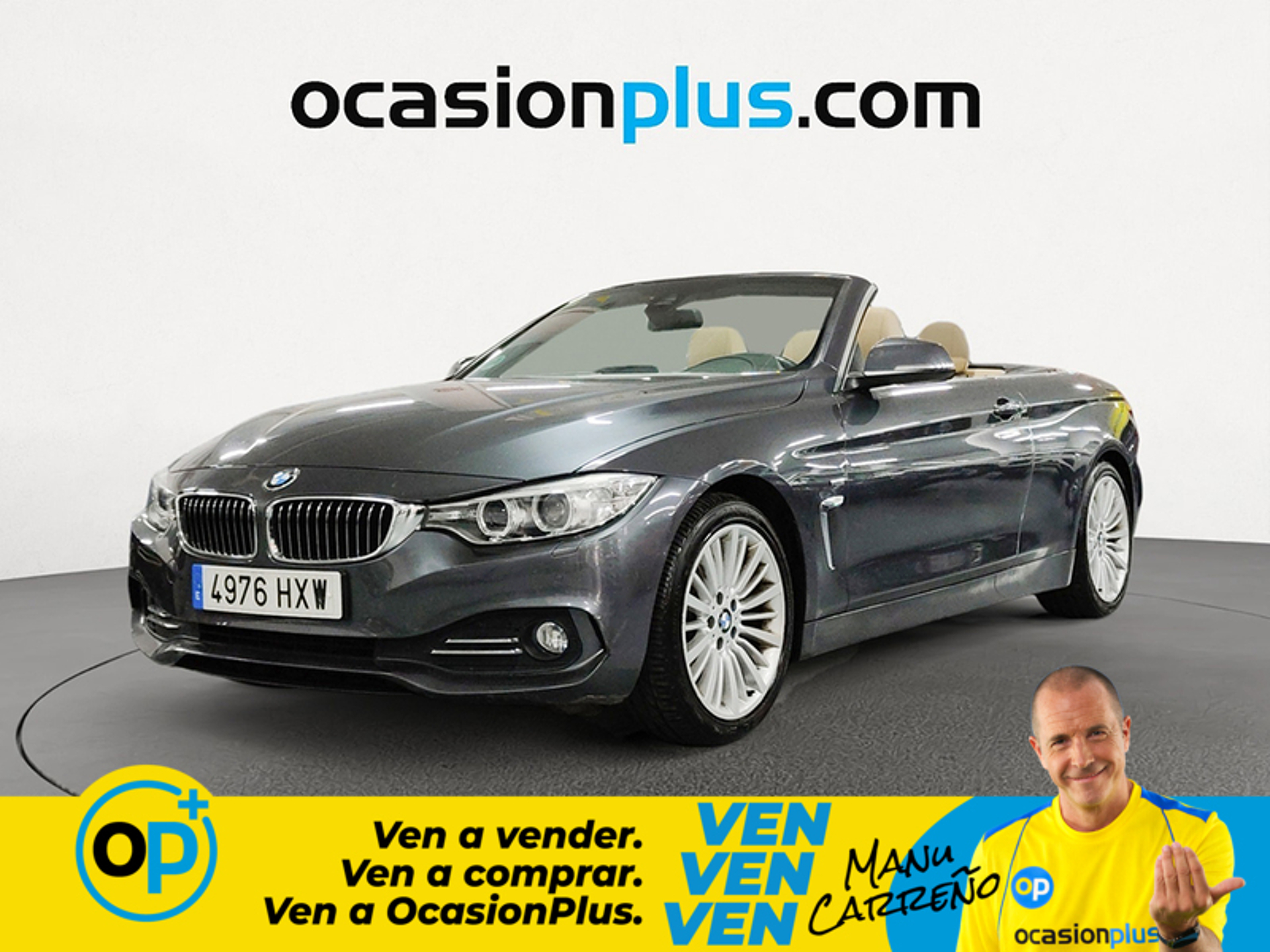 Imagen de BMW Serie 4