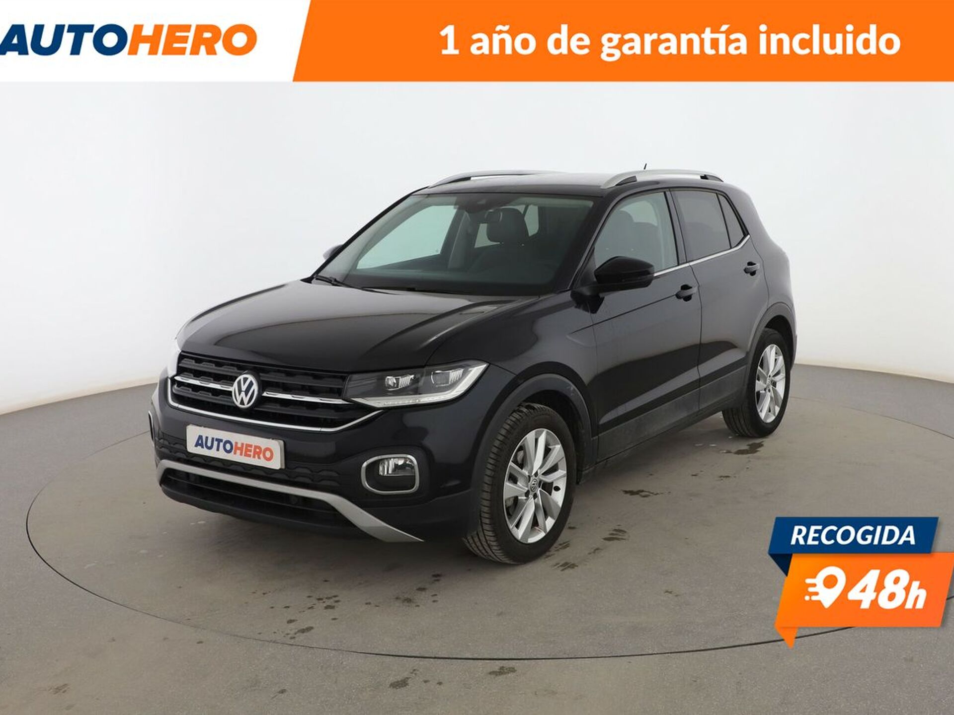 Imagen de VOLKSWAGEN T-Cross