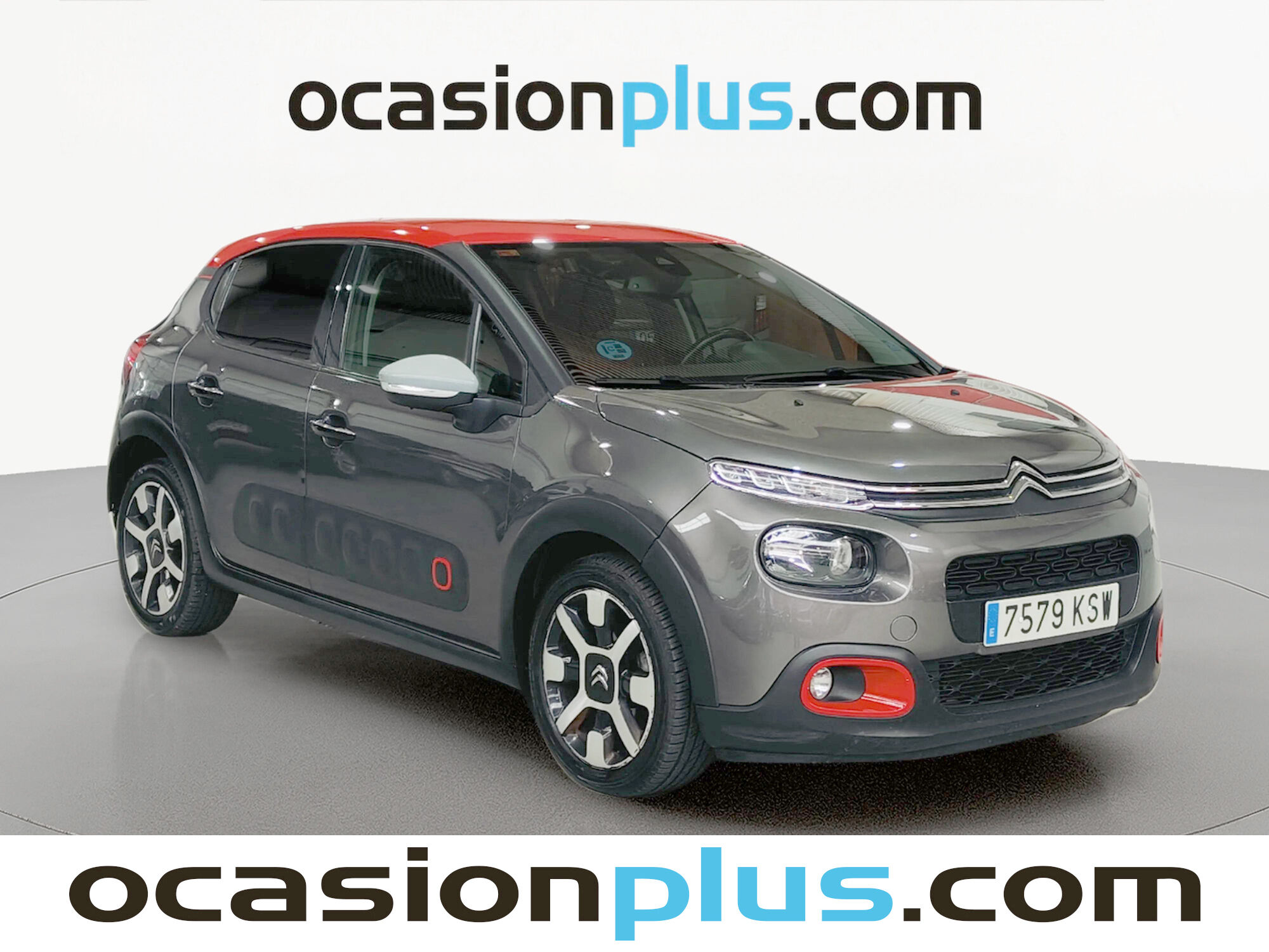 Foto del CITROEN C3 1.2 PureTech S&S Shine EAT6 110