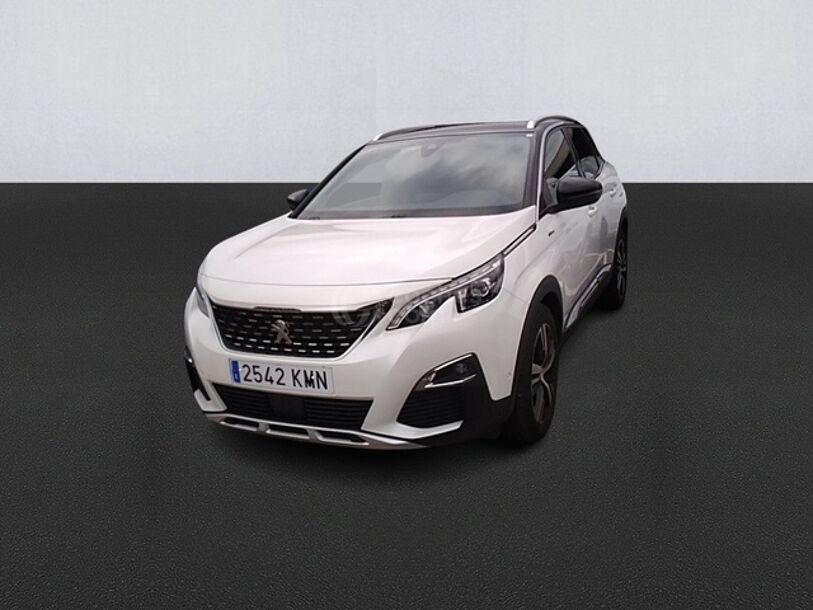 Foto del PEUGEOT 3008 1.5BlueHDi GT Line S&S EAT8 130