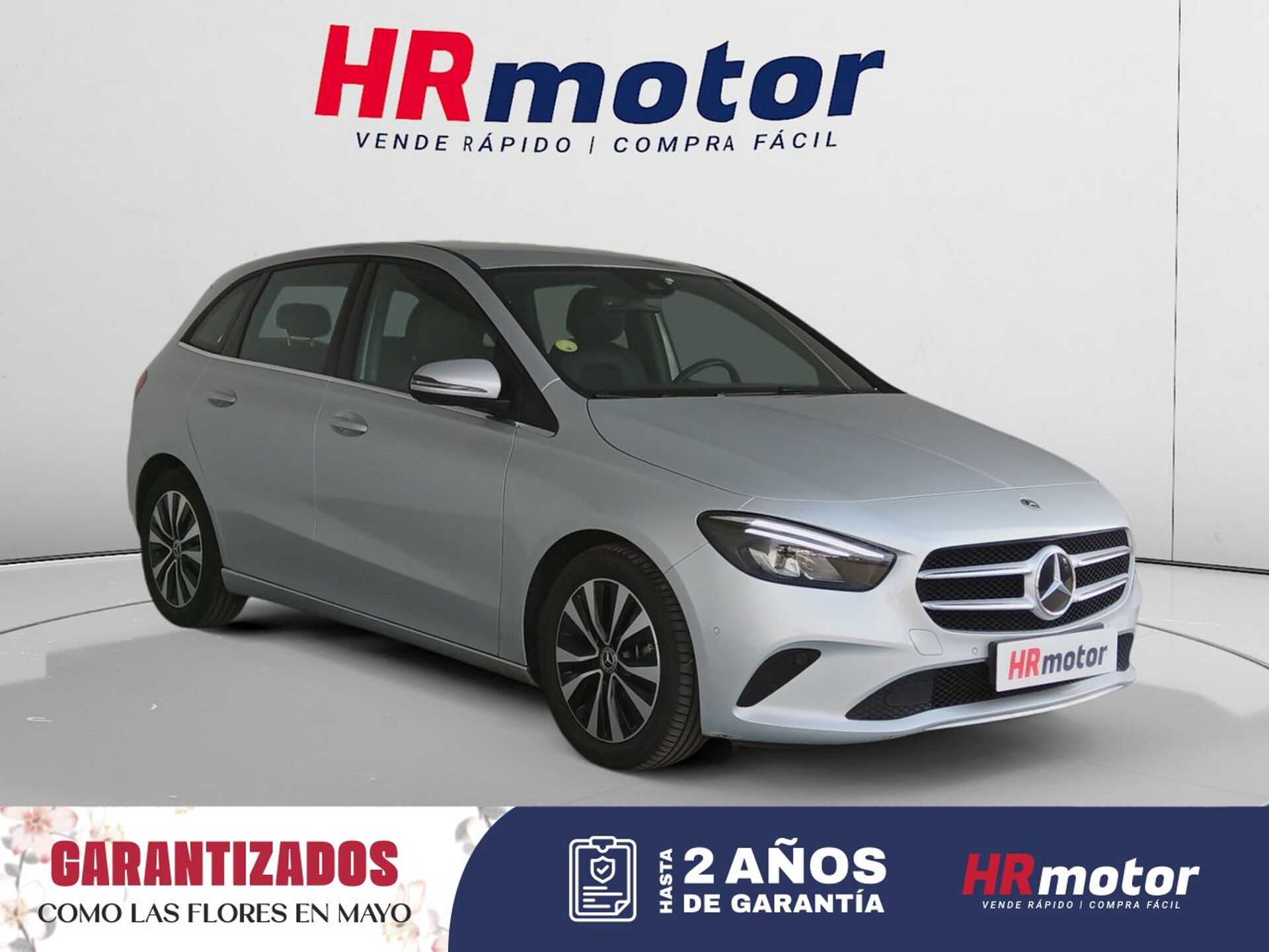 Imagen de MERCEDES Clase B