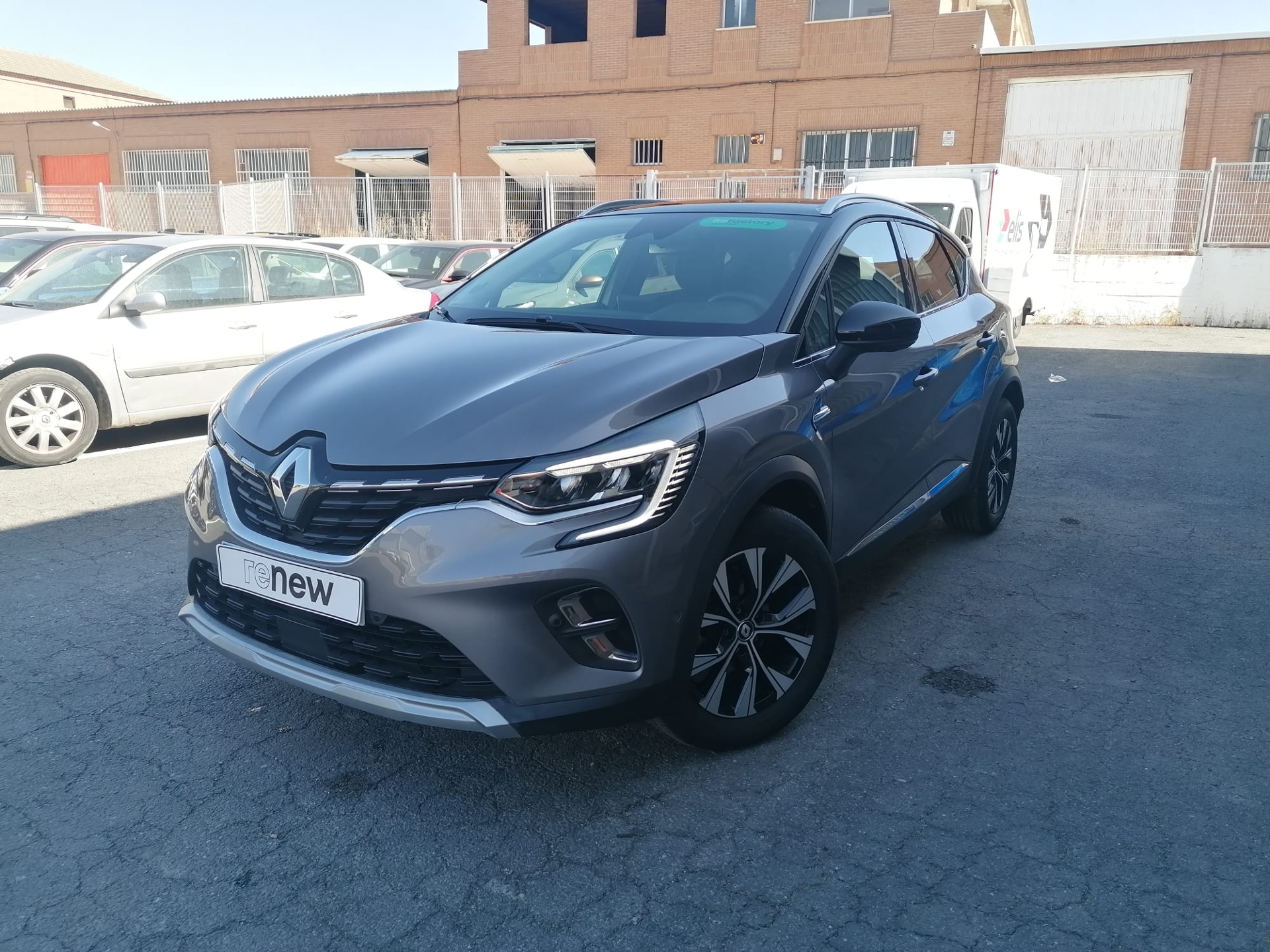 Imagen de RENAULT Captur