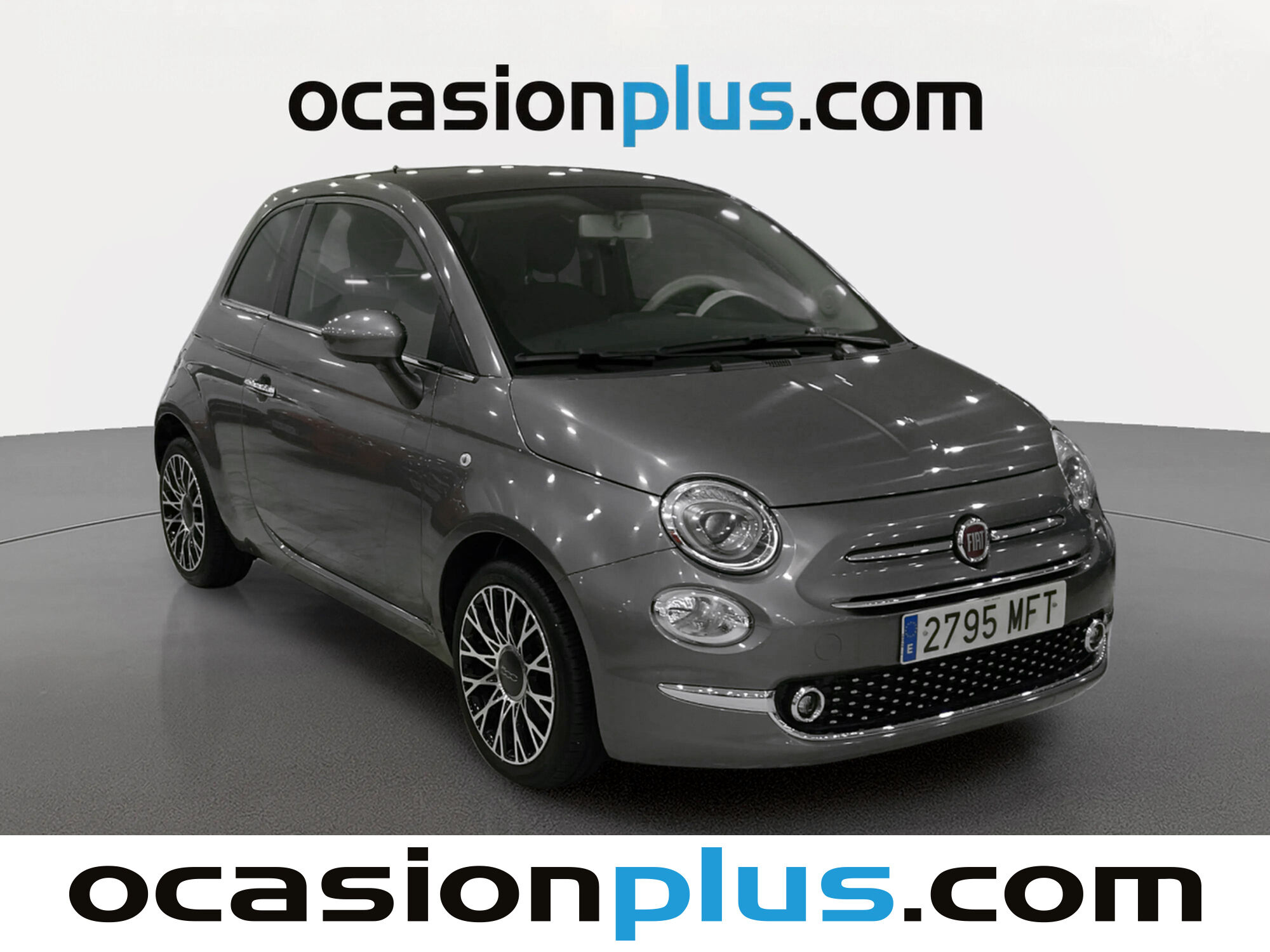 Foto del FIAT 500 1.0 Hybrid Dolcevita 52kW