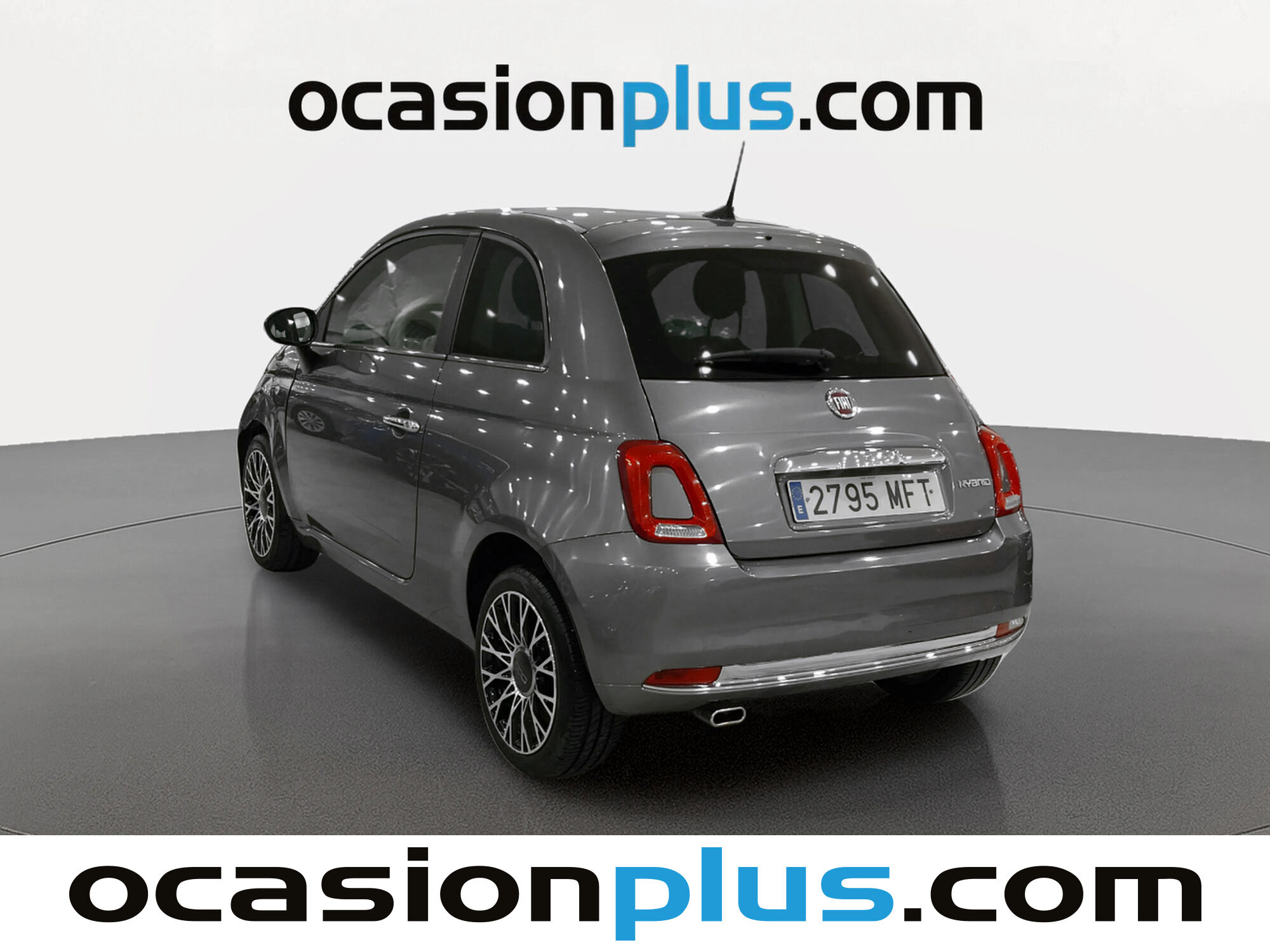 Foto del FIAT 500 1.0 Hybrid Dolcevita 52kW