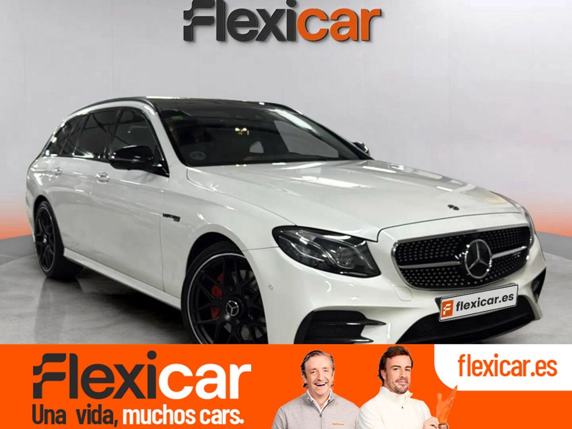 Imagen de MERCEDES Clase E