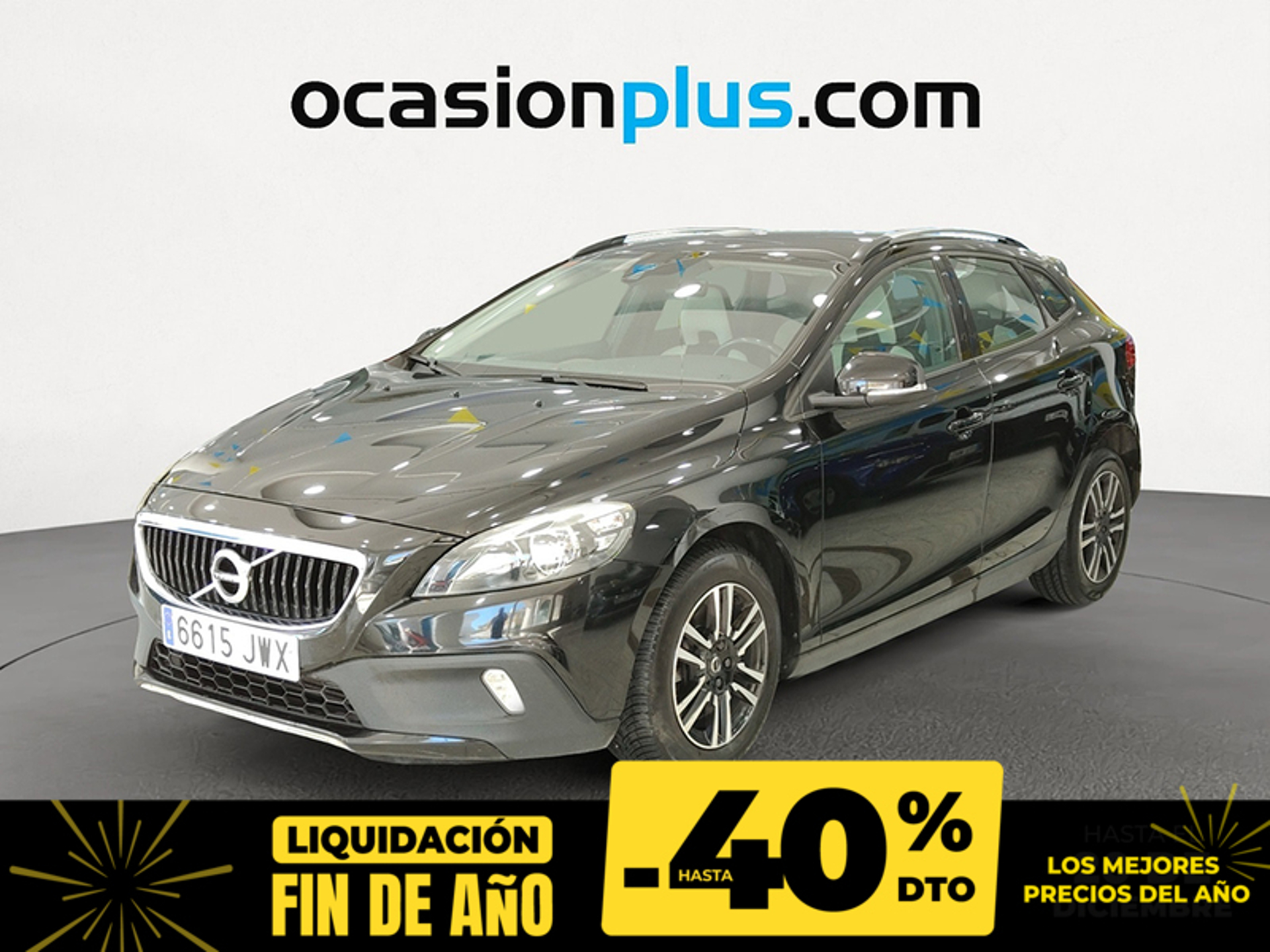 Imagen de VOLVO V40 Cross Country