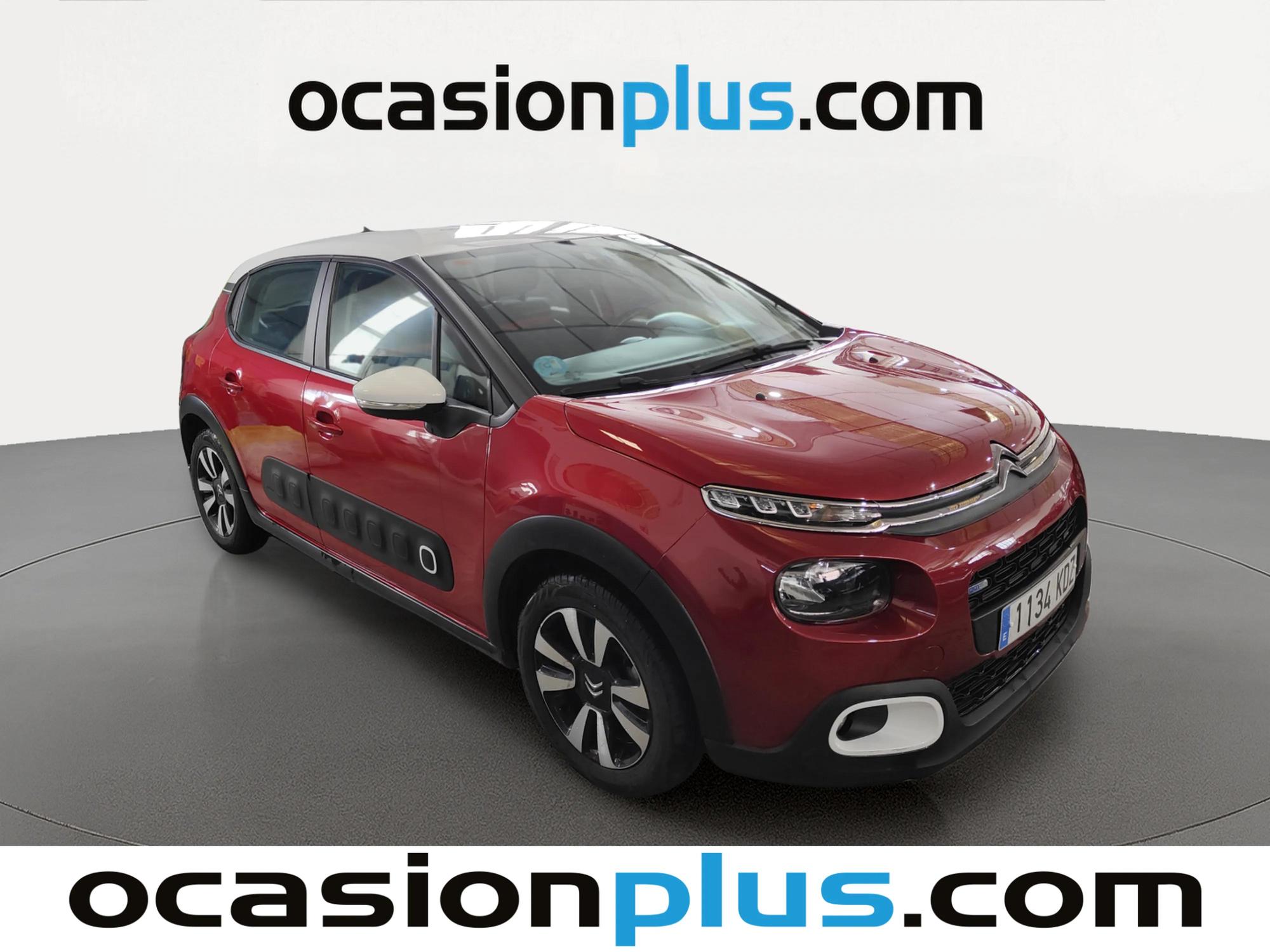Foto del CITROEN C3 1.2 PureTech Feel Edition 82