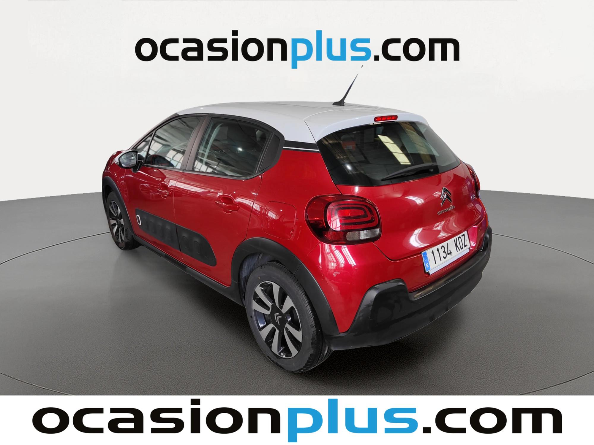Foto del CITROEN C3 1.2 PureTech Feel Edition 82
