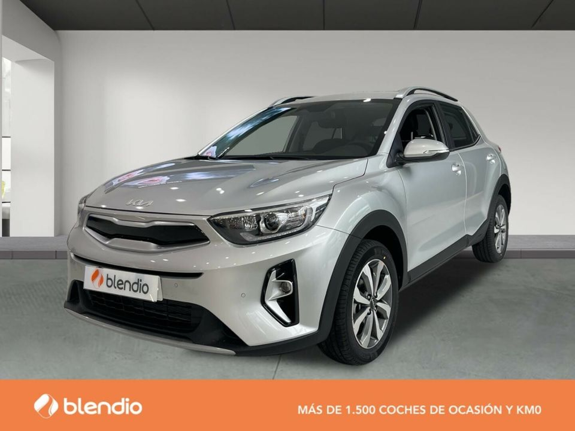 Imagen de KIA Stonic