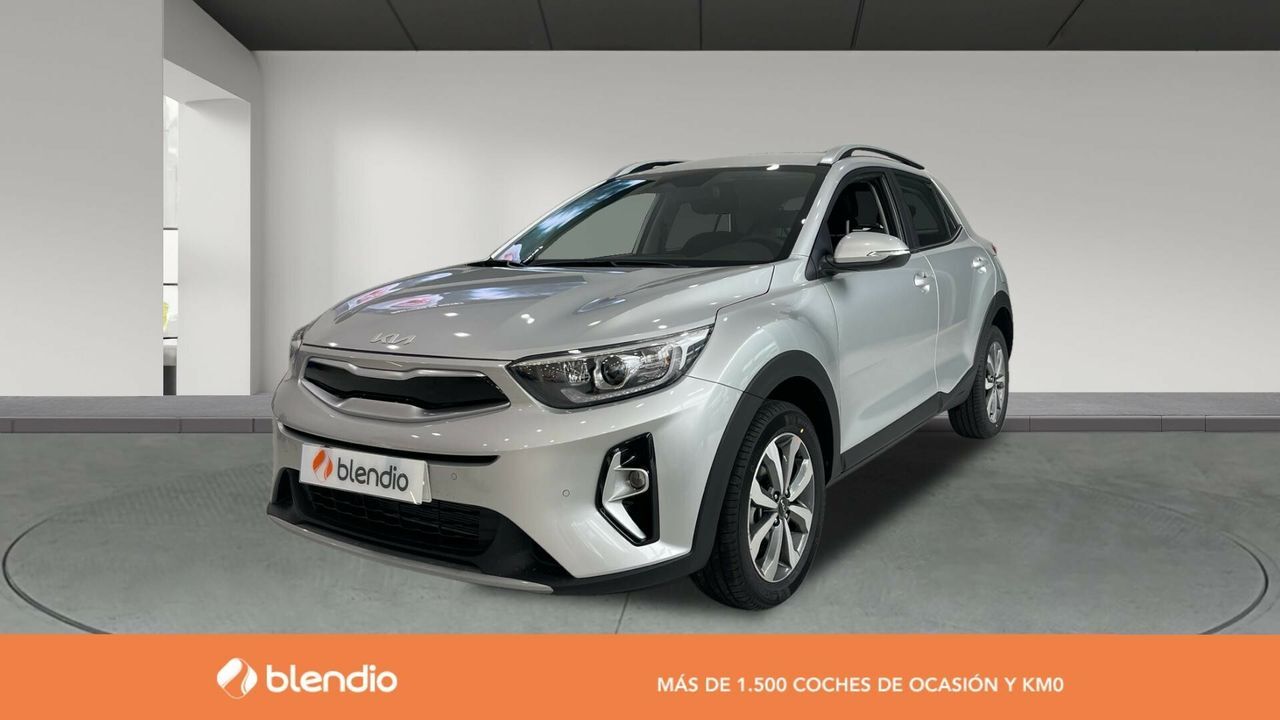 KIA Stonic (1.2 DPI DRIVE 79CV 5P) en Cantabria
