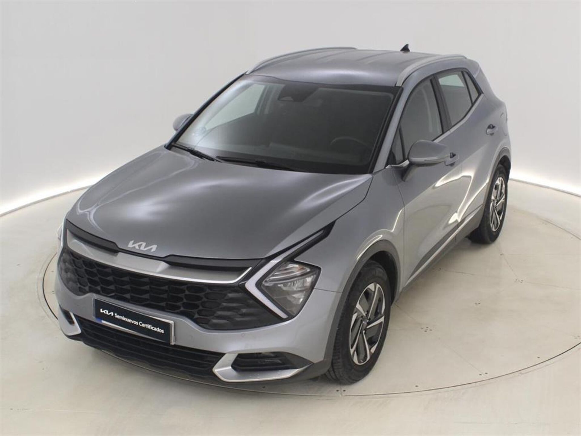 Imagen de KIA Sportage