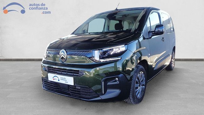 Foto del CITROEN Berlingo BlueHDi S&S Talla M Plus 100