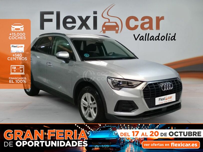 Foto del AUDI Q3 35 TDI S tronic 110kW