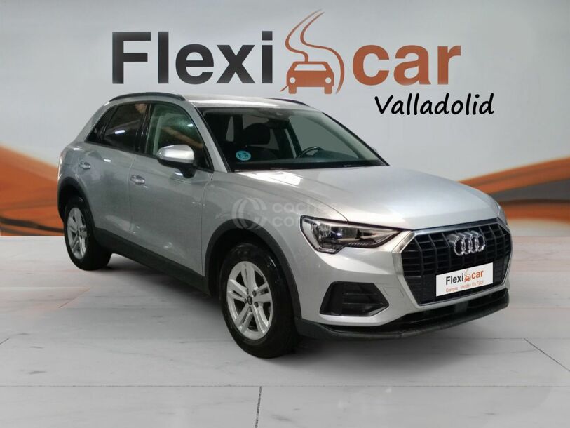 Foto del AUDI Q3 35 TDI S tronic 110kW