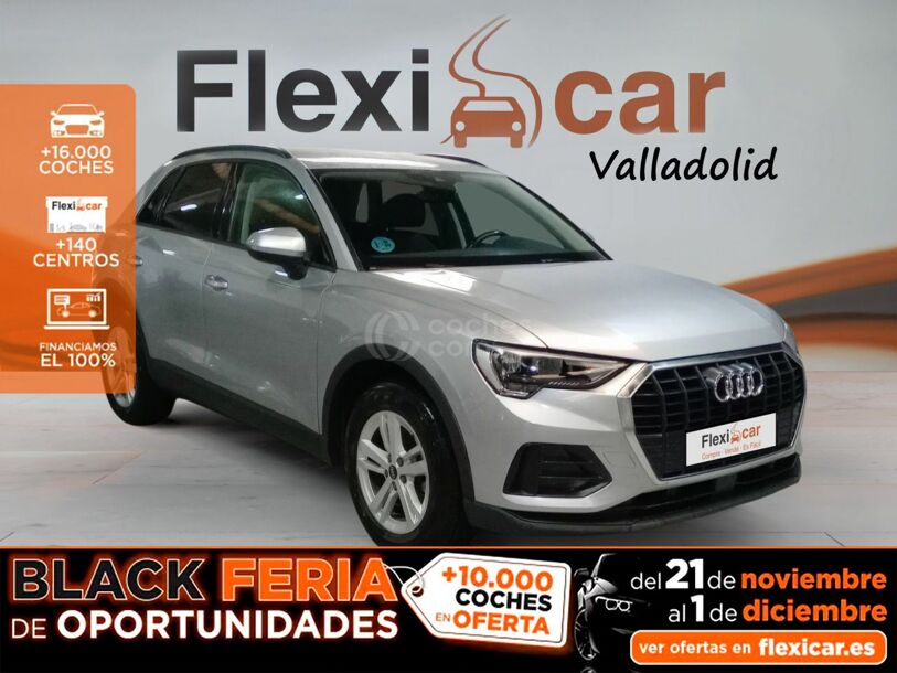 Foto del AUDI Q3 35 TDI S tronic 110kW