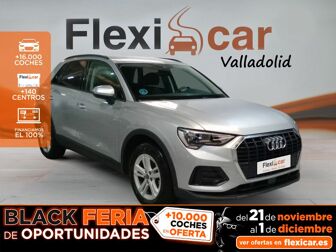 Imagen de AUDI Q3 35 TDI S tronic 110kW